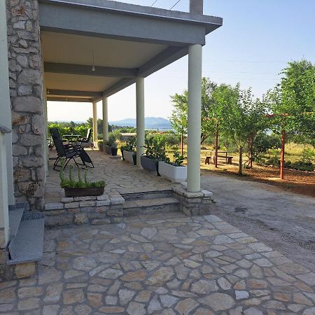 Apartments Marella Skradin Εξωτερικό φωτογραφία