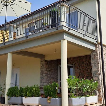 Apartments Marella Skradin Εξωτερικό φωτογραφία
