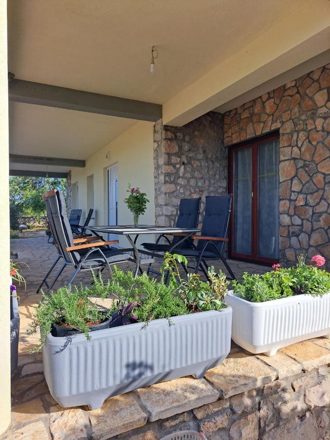 Apartments Marella Skradin Εξωτερικό φωτογραφία