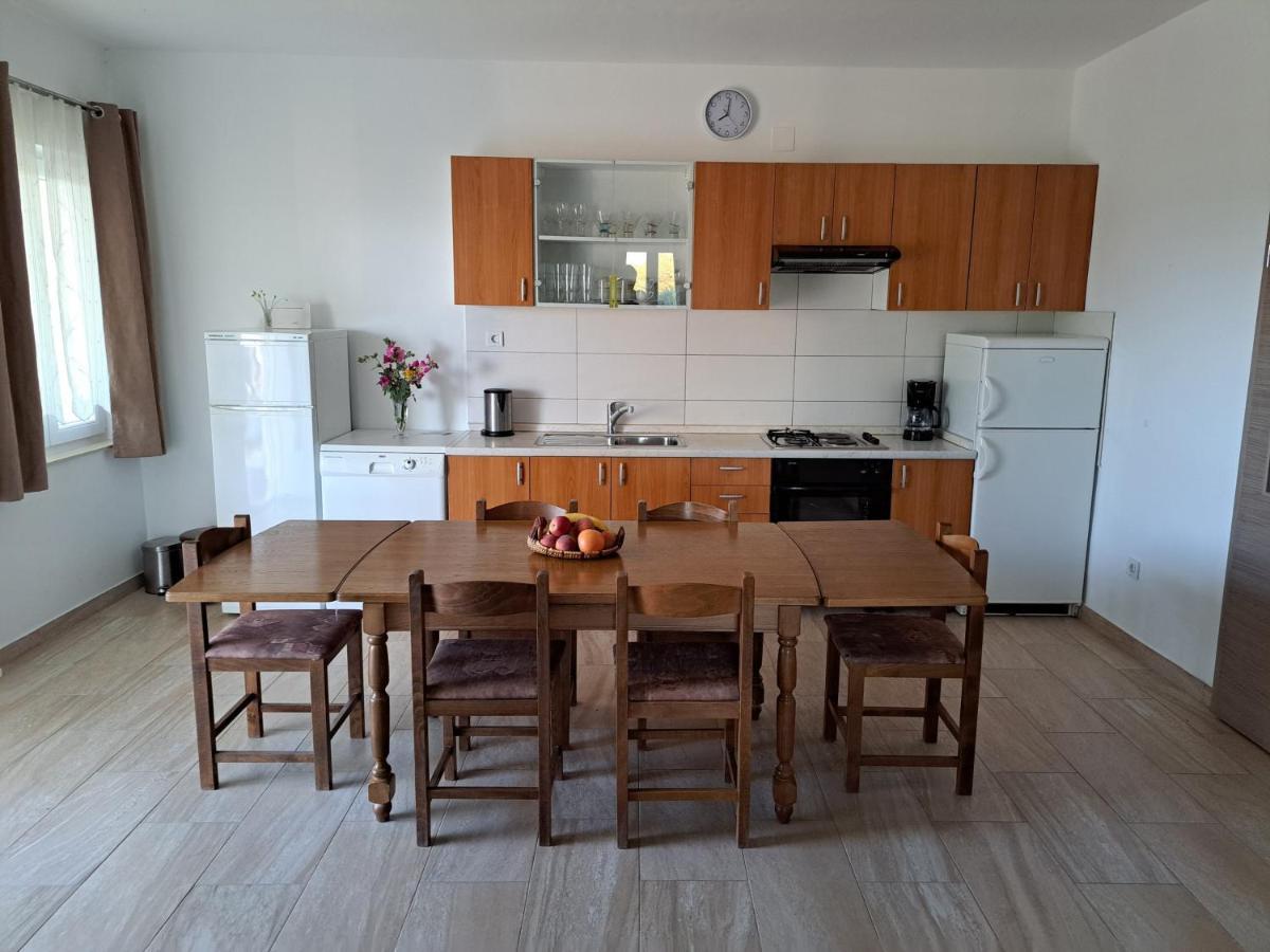 Apartments Marella Skradin Εξωτερικό φωτογραφία
