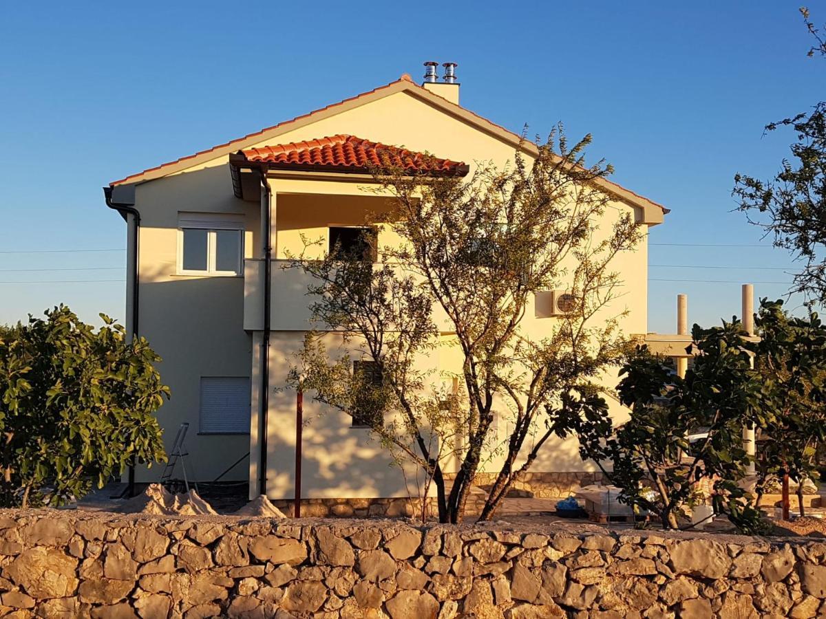 Apartments Marella Skradin Εξωτερικό φωτογραφία