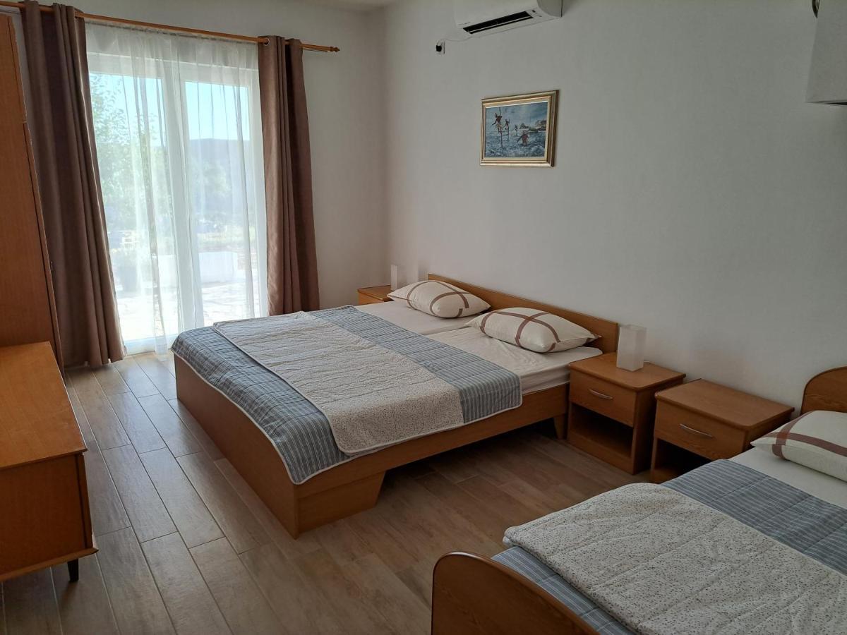 Apartments Marella Skradin Εξωτερικό φωτογραφία