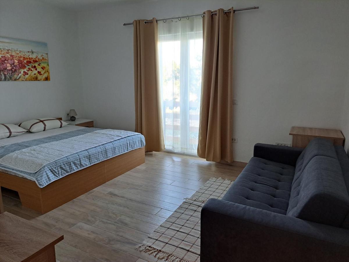 Apartments Marella Skradin Εξωτερικό φωτογραφία