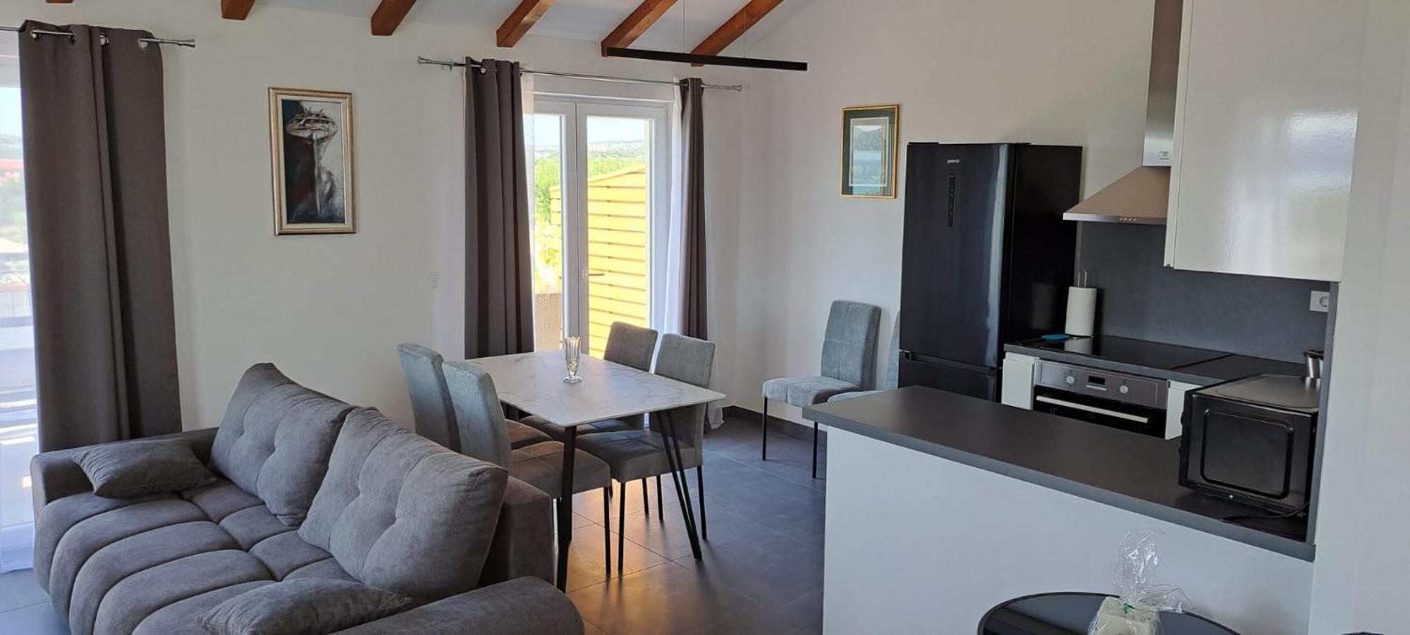 Apartments Marella Skradin Εξωτερικό φωτογραφία