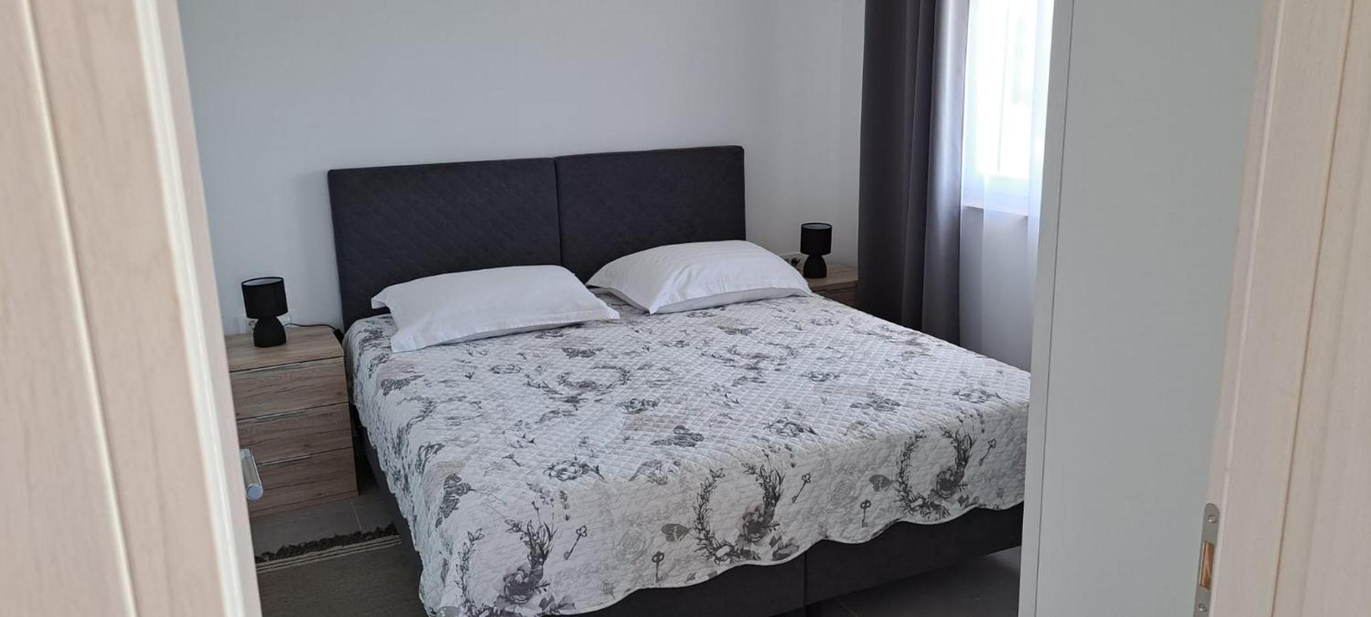 Apartments Marella Skradin Δωμάτιο φωτογραφία