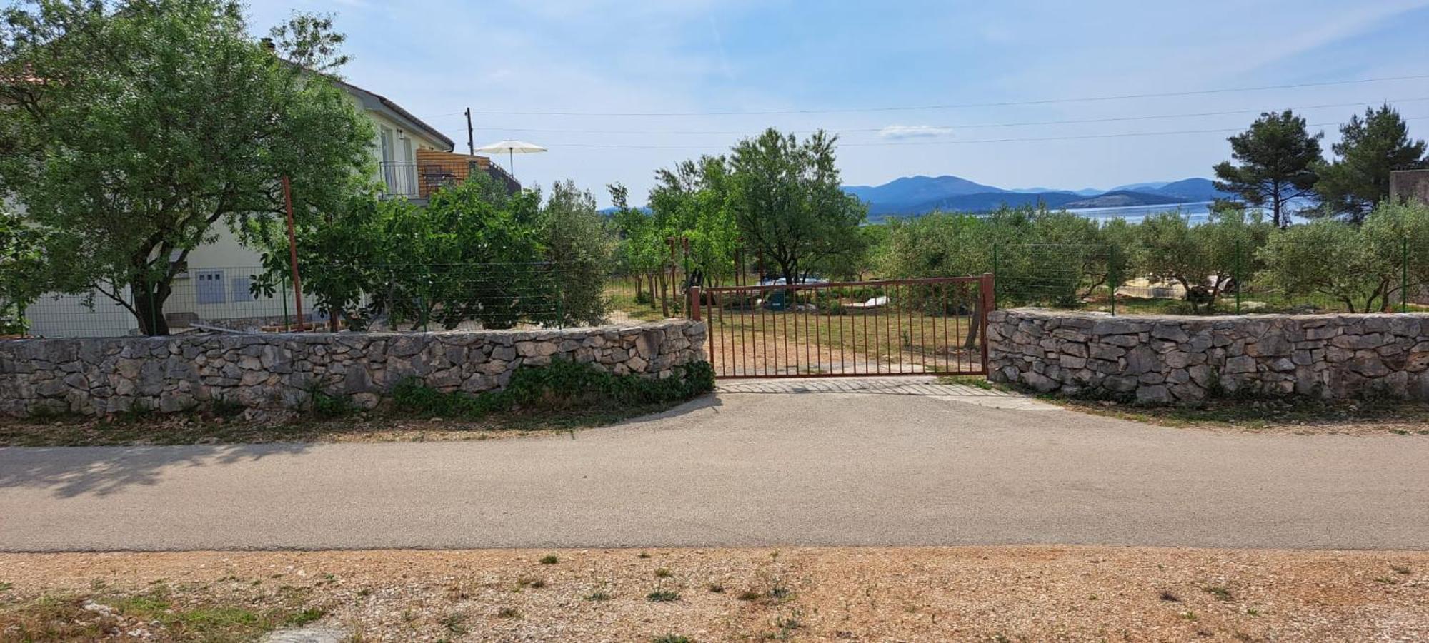Apartments Marella Skradin Εξωτερικό φωτογραφία